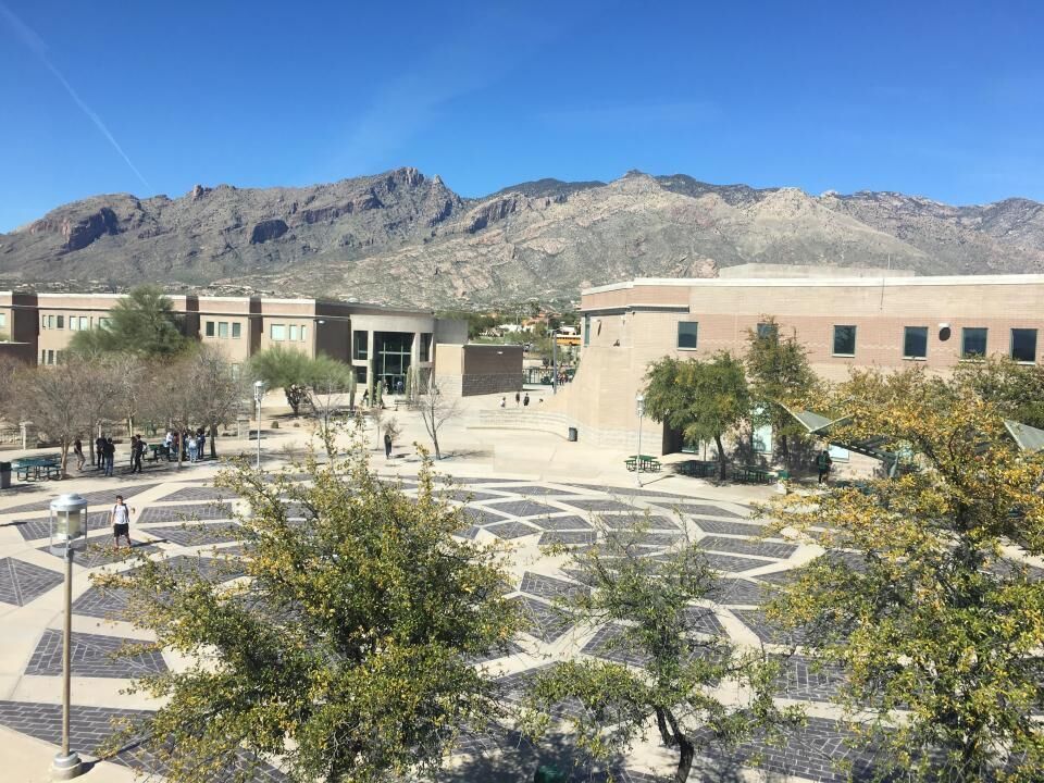 Arizona: Catalina Foothills Unified School District